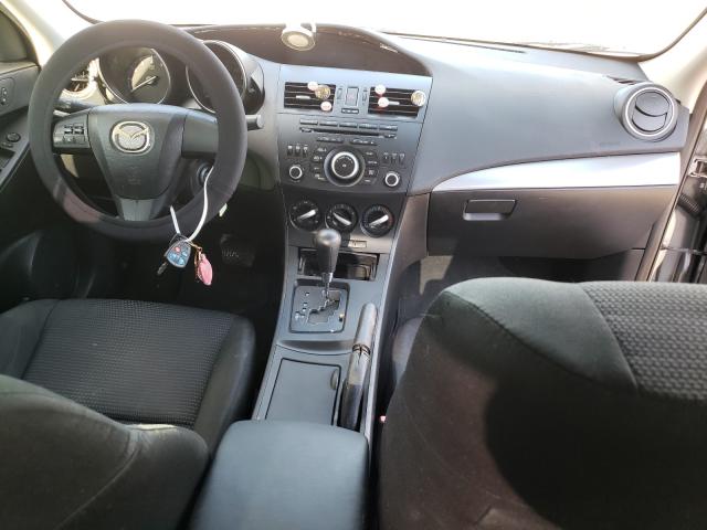 Photo 8 VIN: JM1BL1UF9C1510107 - MAZDA 3 I 