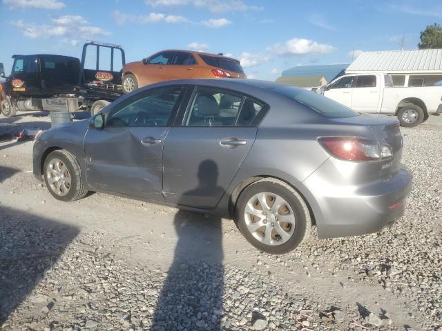 Photo 1 VIN: JM1BL1UF9C1514531 - MAZDA 3 