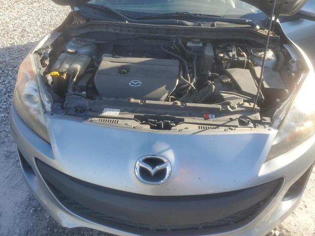 Photo 10 VIN: JM1BL1UF9C1514531 - MAZDA 3 