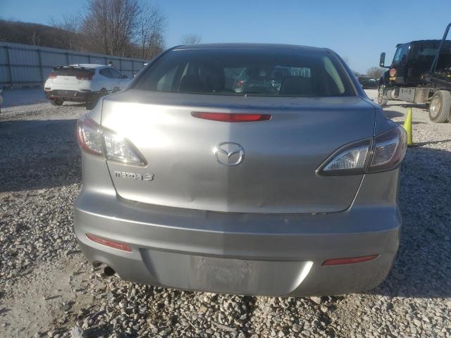 Photo 5 VIN: JM1BL1UF9C1514531 - MAZDA 3 