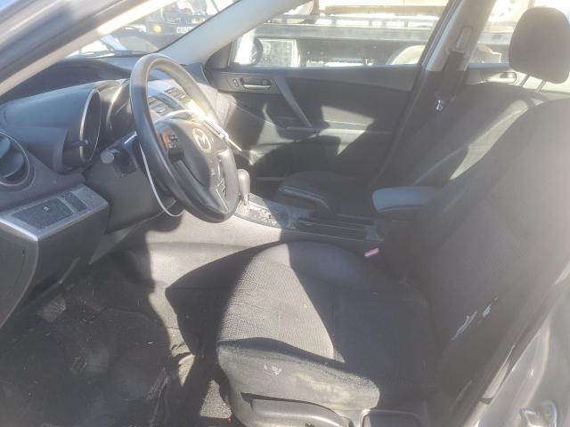 Photo 6 VIN: JM1BL1UF9C1514531 - MAZDA 3 