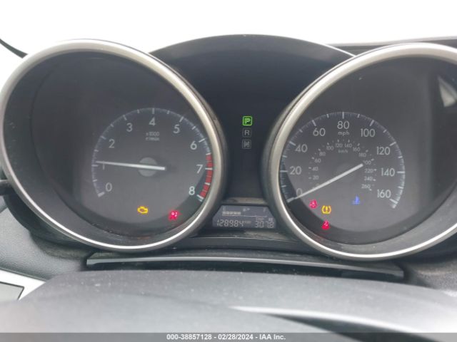 Photo 6 VIN: JM1BL1UF9C1517591 - MAZDA MAZDA3 