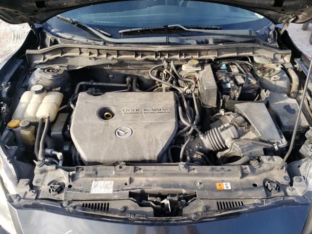 Photo 6 VIN: JM1BL1UF9C1518644 - MAZDA 3 I 