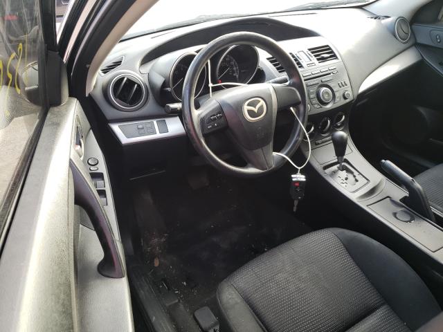 Photo 8 VIN: JM1BL1UF9C1518644 - MAZDA 3 I 