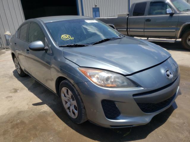 Photo 0 VIN: JM1BL1UF9C1521883 - MAZDA 3 I 