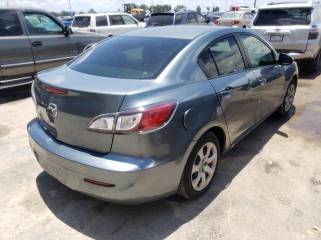 Photo 3 VIN: JM1BL1UF9C1521883 - MAZDA 3 I 