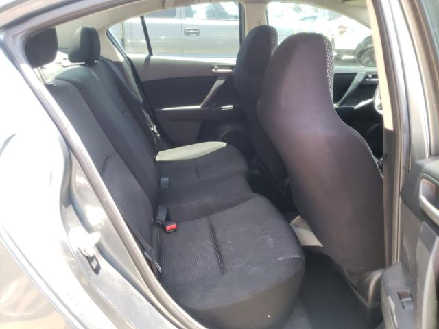 Photo 5 VIN: JM1BL1UF9C1521883 - MAZDA 3 I 