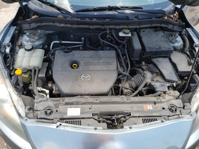 Photo 6 VIN: JM1BL1UF9C1521883 - MAZDA 3 I 