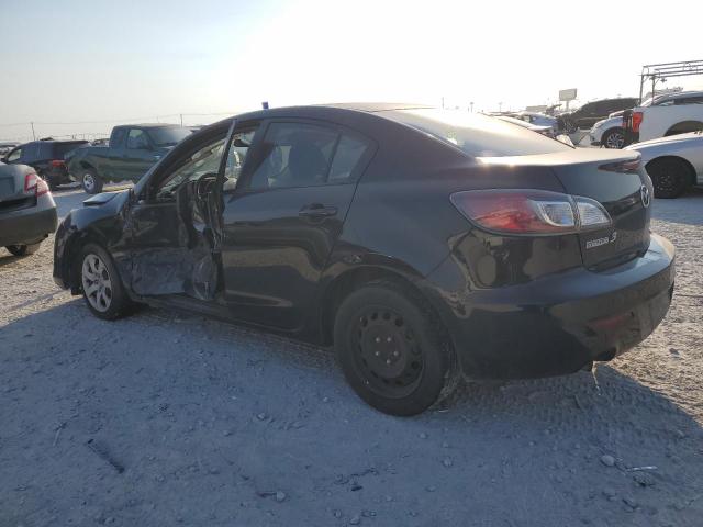 Photo 1 VIN: JM1BL1UF9C1524301 - MAZDA 3 I 