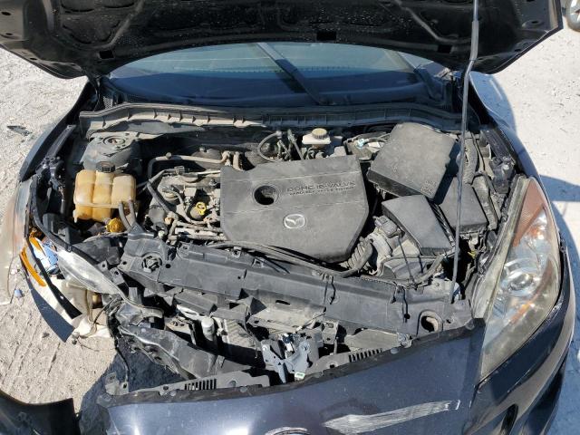 Photo 10 VIN: JM1BL1UF9C1524301 - MAZDA 3 I 