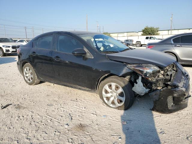 Photo 3 VIN: JM1BL1UF9C1524301 - MAZDA 3 I 