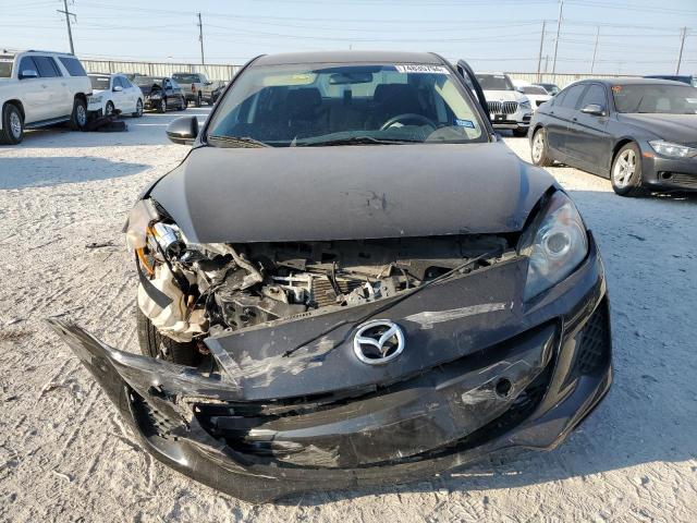 Photo 4 VIN: JM1BL1UF9C1524301 - MAZDA 3 I 