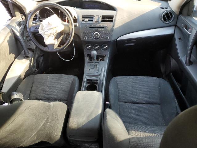 Photo 7 VIN: JM1BL1UF9C1524301 - MAZDA 3 I 