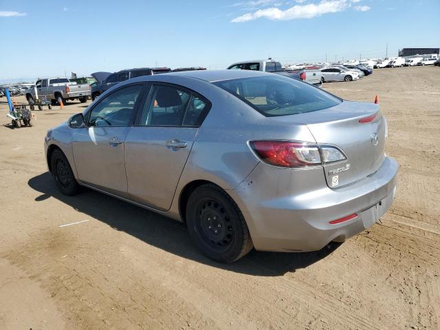 Photo 1 VIN: JM1BL1UF9C1525223 - MAZDA 3 