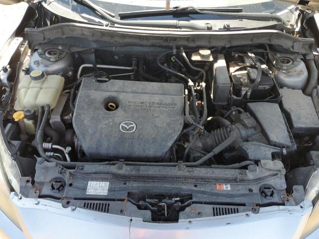 Photo 10 VIN: JM1BL1UF9C1525223 - MAZDA 3 