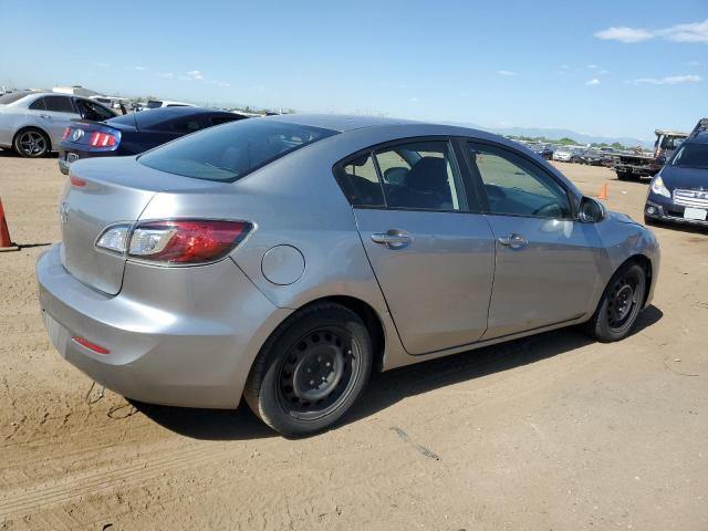 Photo 2 VIN: JM1BL1UF9C1525223 - MAZDA 3 