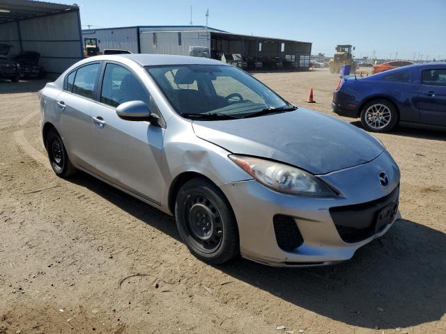 Photo 3 VIN: JM1BL1UF9C1525223 - MAZDA 3 