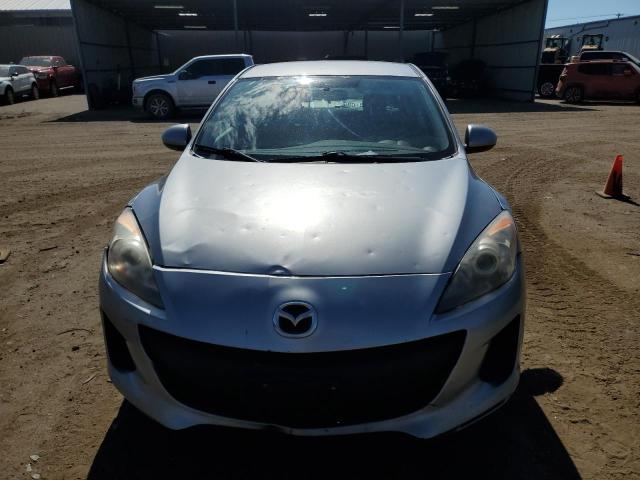 Photo 4 VIN: JM1BL1UF9C1525223 - MAZDA 3 