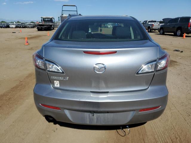 Photo 5 VIN: JM1BL1UF9C1525223 - MAZDA 3 