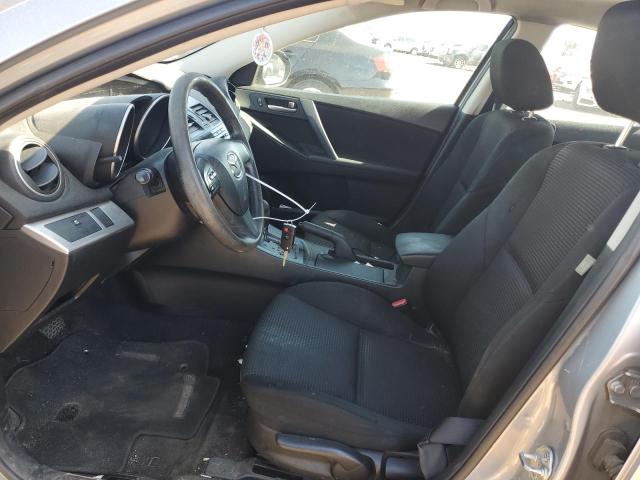 Photo 6 VIN: JM1BL1UF9C1525223 - MAZDA 3 