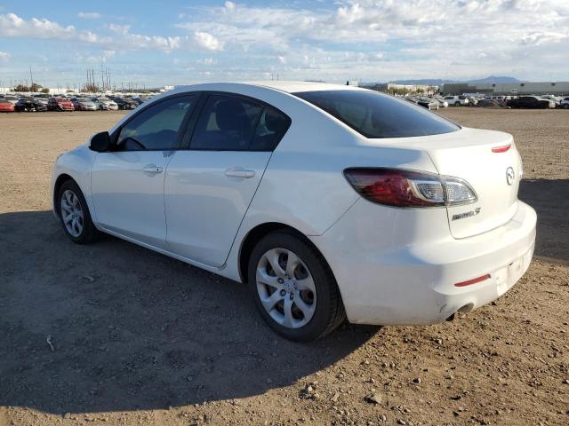 Photo 1 VIN: JM1BL1UF9C1526629 - MAZDA 3 