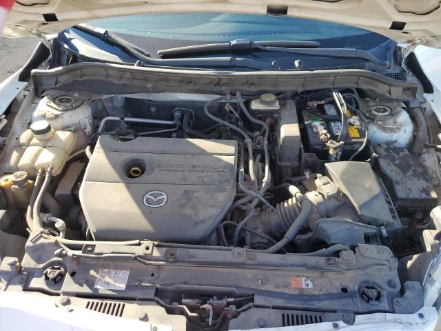 Photo 10 VIN: JM1BL1UF9C1526629 - MAZDA 3 