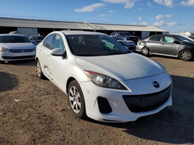 Photo 3 VIN: JM1BL1UF9C1526629 - MAZDA 3 