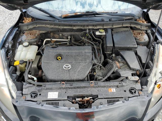 Photo 10 VIN: JM1BL1UF9C1531913 - MAZDA 3 