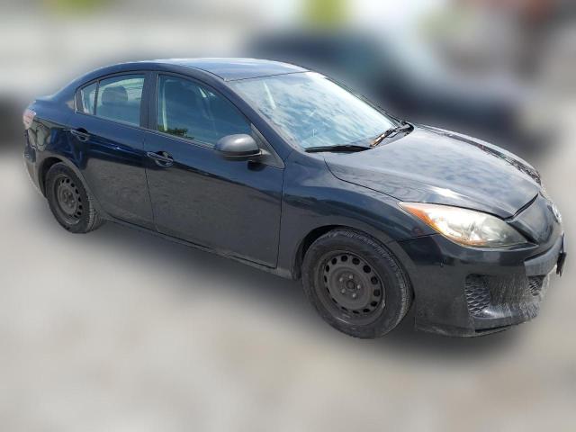 Photo 3 VIN: JM1BL1UF9C1531913 - MAZDA 3 