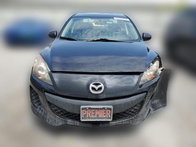 Photo 4 VIN: JM1BL1UF9C1531913 - MAZDA 3 