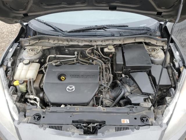 Photo 10 VIN: JM1BL1UF9C1533757 - MAZDA 3 I 