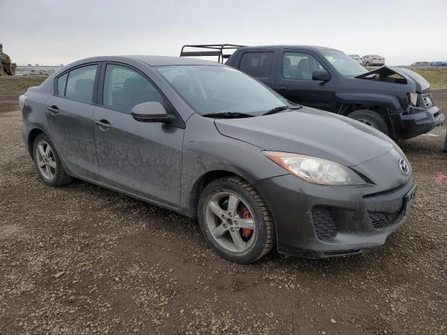 Photo 3 VIN: JM1BL1UF9C1533757 - MAZDA 3 I 