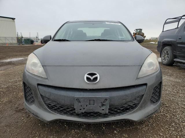 Photo 4 VIN: JM1BL1UF9C1533757 - MAZDA 3 I 