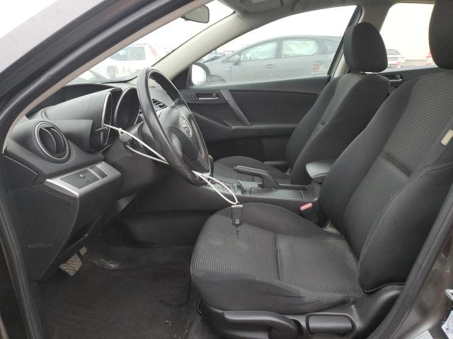 Photo 6 VIN: JM1BL1UF9C1533757 - MAZDA 3 I 