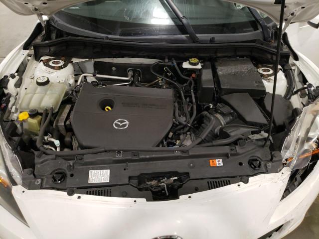 Photo 10 VIN: JM1BL1UF9C1560862 - MAZDA 3 I 