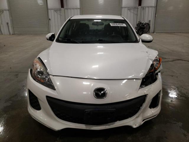 Photo 4 VIN: JM1BL1UF9C1560862 - MAZDA 3 I 