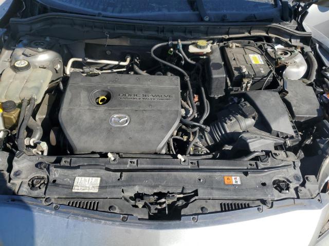 Photo 10 VIN: JM1BL1UF9C1584160 - MAZDA 3 I 