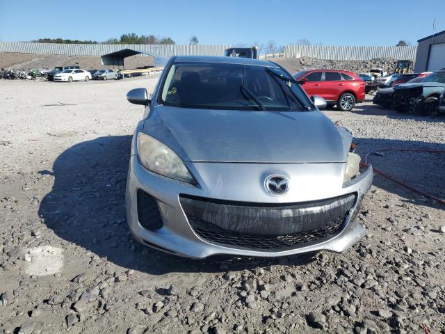 Photo 4 VIN: JM1BL1UF9C1584160 - MAZDA 3 I 