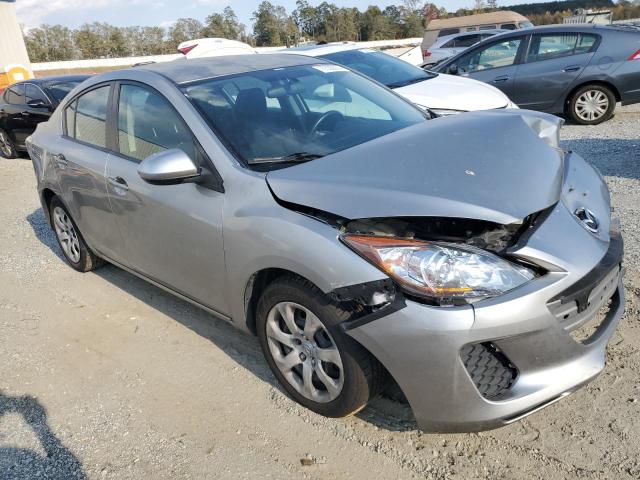 Photo 3 VIN: JM1BL1UF9C1589181 - MAZDA 3 I 