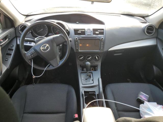 Photo 7 VIN: JM1BL1UF9C1589181 - MAZDA 3 I 