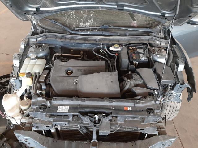 Photo 6 VIN: JM1BL1UF9C1593571 - MAZDA 3 I 