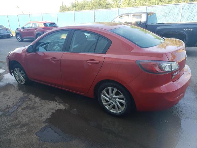 Photo 1 VIN: JM1BL1UF9C1600745 - MAZDA 3 I 