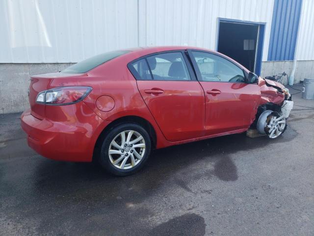 Photo 2 VIN: JM1BL1UF9C1600745 - MAZDA 3 I 