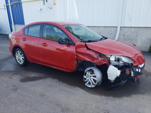 Photo 3 VIN: JM1BL1UF9C1600745 - MAZDA 3 I 