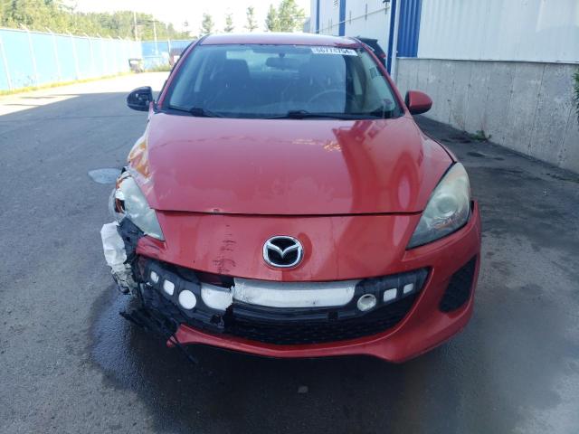 Photo 4 VIN: JM1BL1UF9C1600745 - MAZDA 3 I 