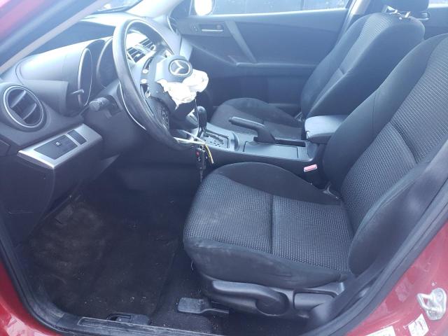 Photo 6 VIN: JM1BL1UF9C1600745 - MAZDA 3 I 