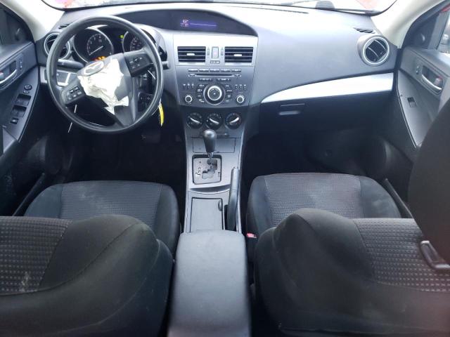 Photo 7 VIN: JM1BL1UF9C1600745 - MAZDA 3 I 