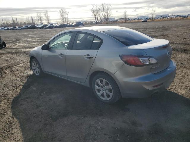 Photo 1 VIN: JM1BL1UF9C1616573 - MAZDA 3 I 