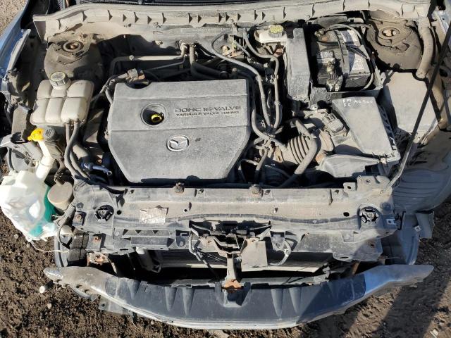 Photo 10 VIN: JM1BL1UF9C1616573 - MAZDA 3 I 