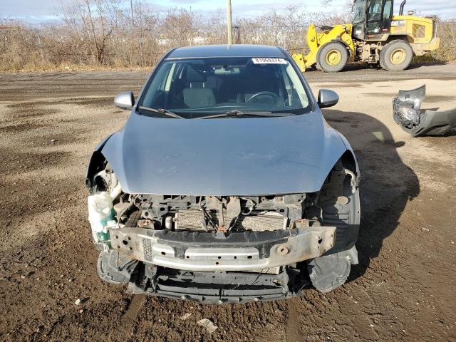 Photo 4 VIN: JM1BL1UF9C1616573 - MAZDA 3 I 